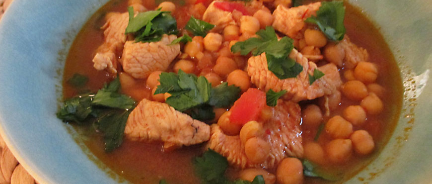 Rezept des Monats